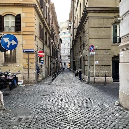 Elian Apartament In The Center Of Rome #2 외부 사진