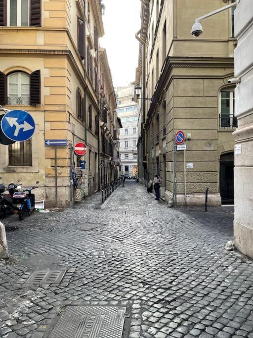 Elian Apartament In The Center Of Rome #2 외부 사진